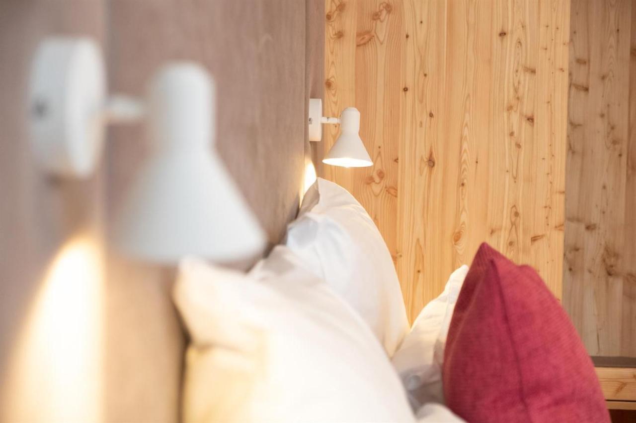 Santner, Hotel Eugendorf Eksteriør bilde