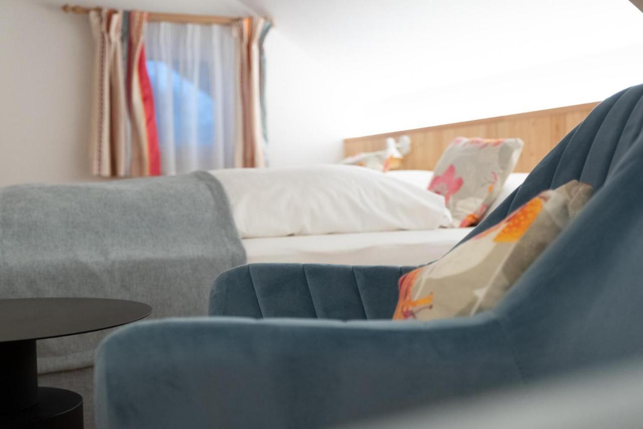 Santner, Hotel Eugendorf Eksteriør bilde