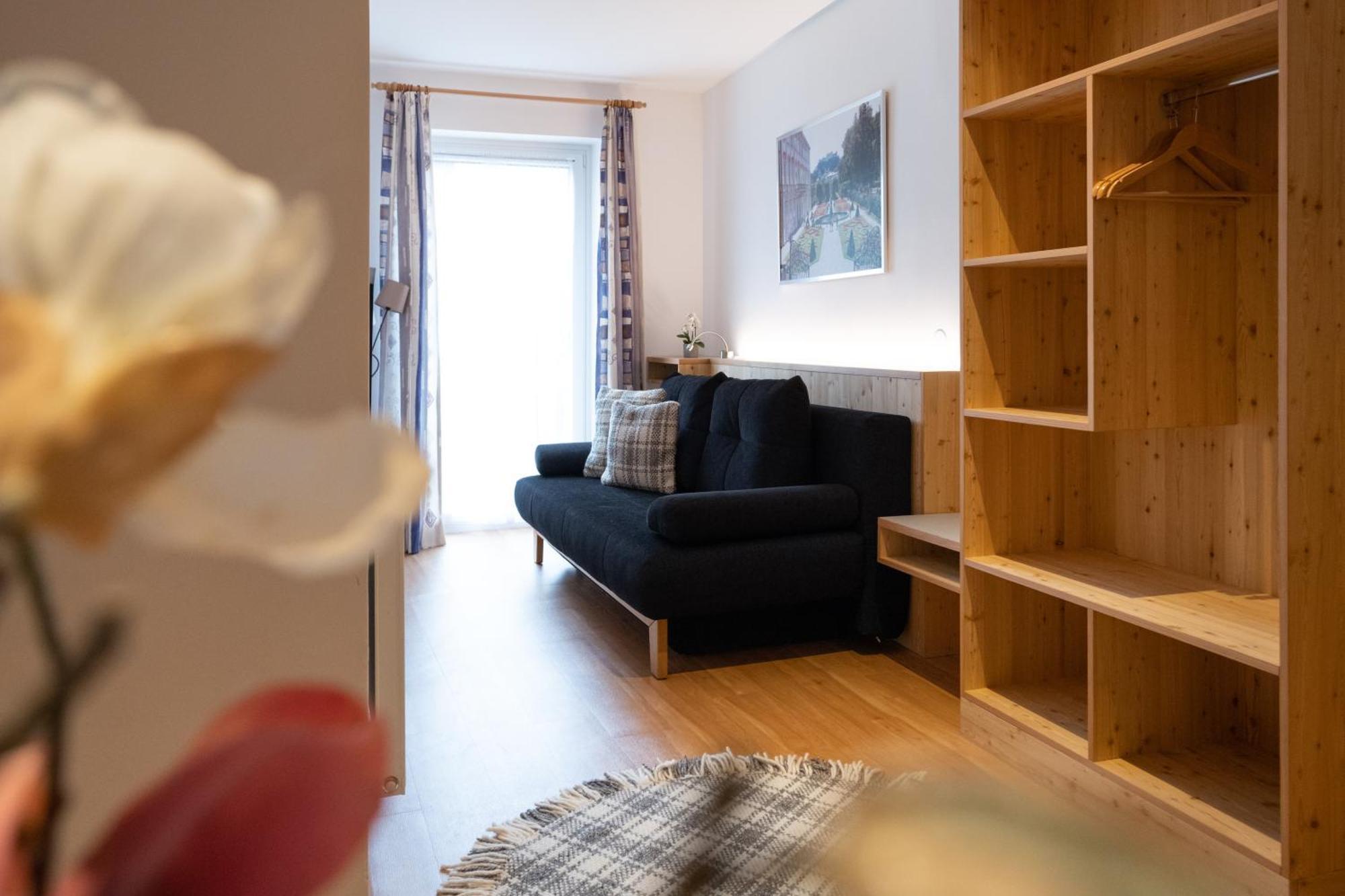 Santner, Hotel Eugendorf Eksteriør bilde